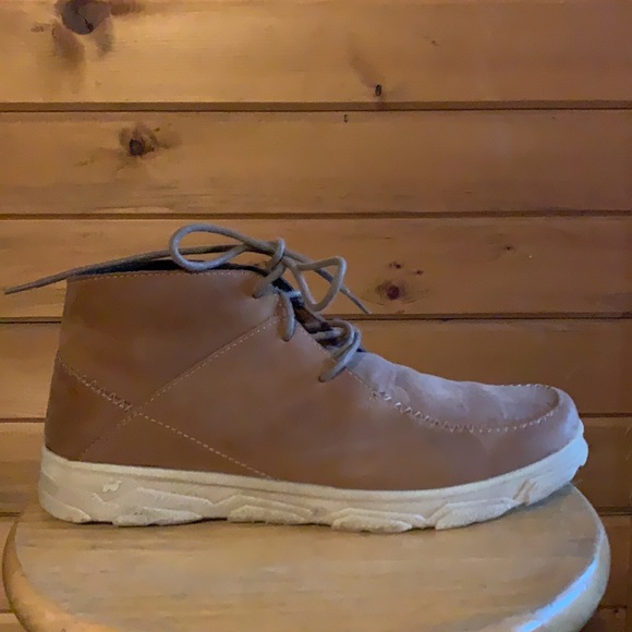 ✨ Irish Setter ✨ Men’s shoes - Picture 3 of 10